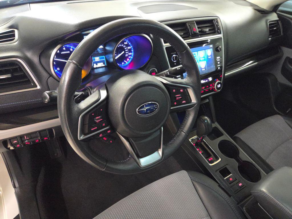 used 2019 Subaru Legacy car, priced at $17,234