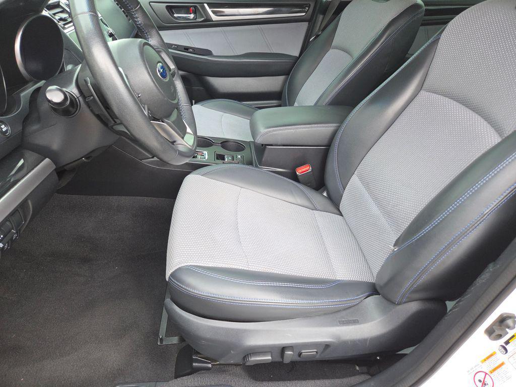 used 2019 Subaru Legacy car, priced at $17,234