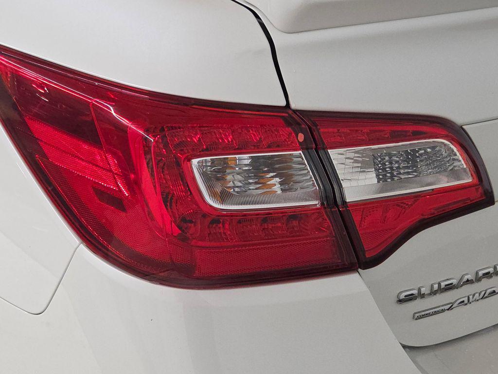 used 2019 Subaru Legacy car, priced at $17,234