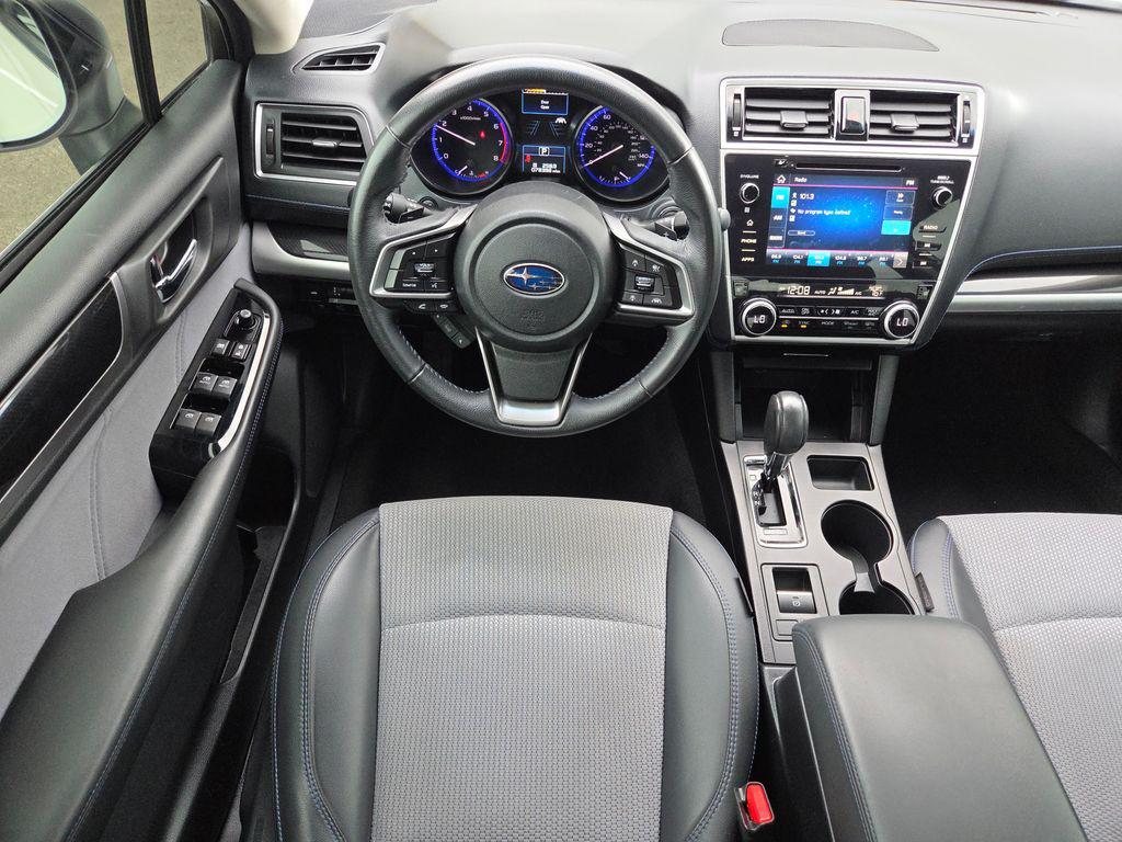 used 2019 Subaru Legacy car, priced at $17,234