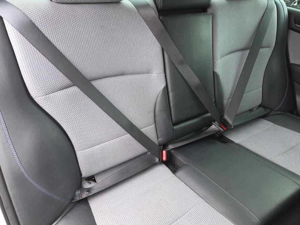 used 2019 Subaru Legacy car, priced at $17,234