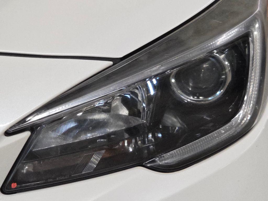 used 2019 Subaru Legacy car, priced at $17,234