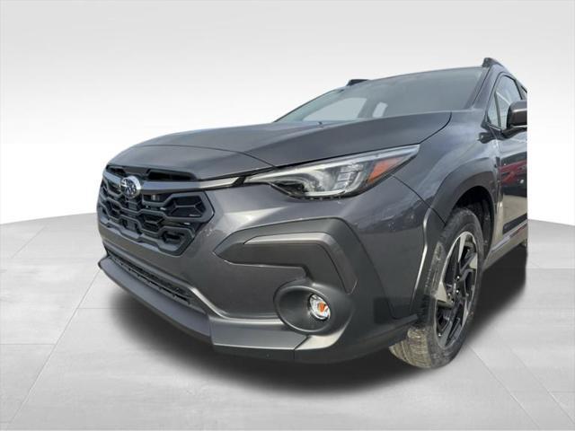 new 2025 Subaru Crosstrek car, priced at $32,060