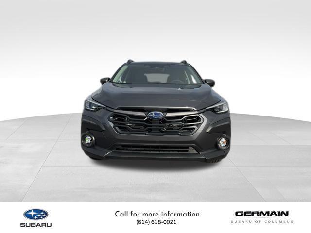 new 2025 Subaru Crosstrek car, priced at $32,060