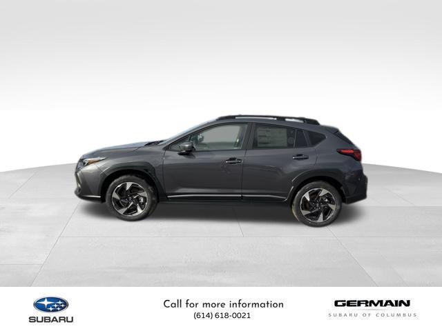 new 2025 Subaru Crosstrek car, priced at $32,060