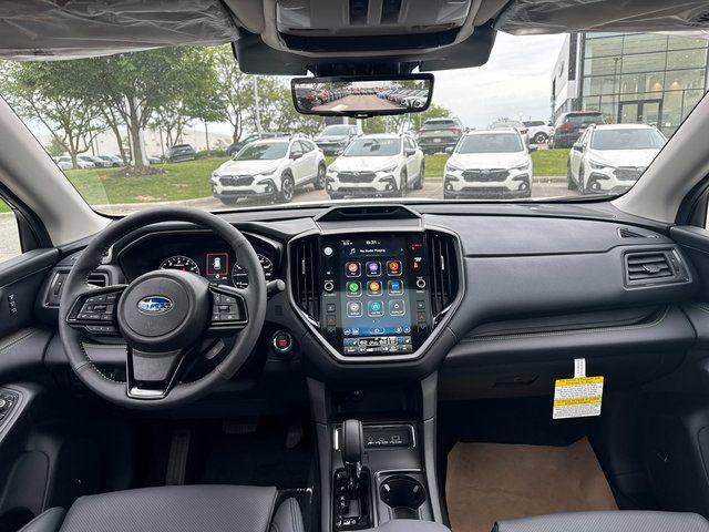 new 2025 Subaru Ascent car, priced at $51,149