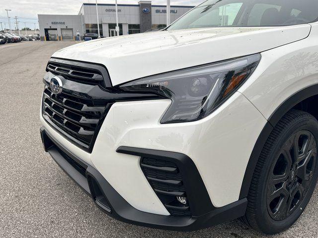 new 2025 Subaru Ascent car, priced at $51,149