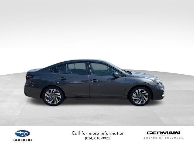 new 2025 Subaru Legacy car, priced at $35,158
