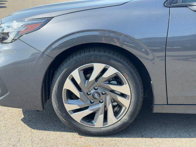 new 2025 Subaru Legacy car, priced at $35,158