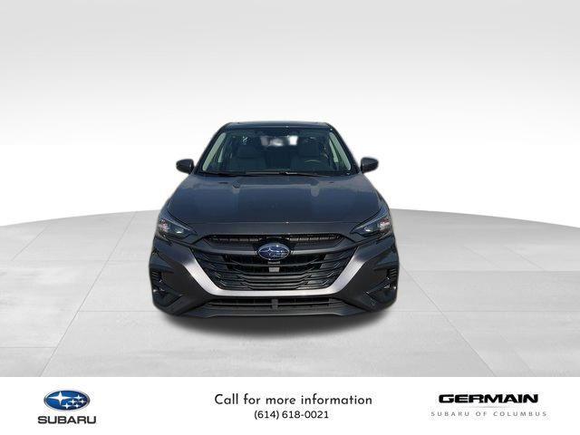 new 2025 Subaru Legacy car, priced at $35,158