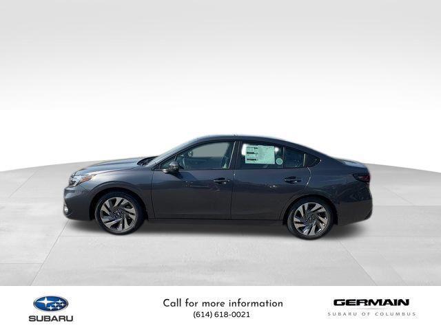 new 2025 Subaru Legacy car, priced at $35,158