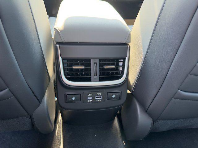 new 2025 Subaru Legacy car, priced at $35,158