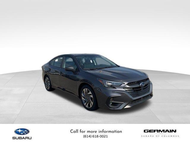 new 2025 Subaru Legacy car, priced at $35,158