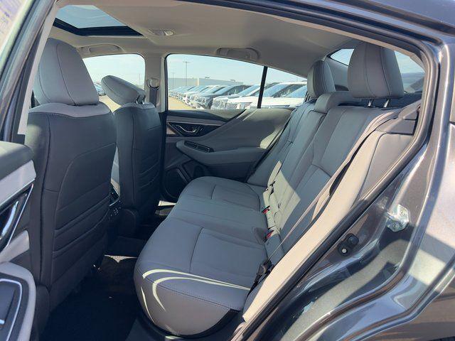 new 2025 Subaru Legacy car, priced at $35,158