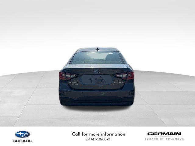 new 2025 Subaru Legacy car, priced at $35,158
