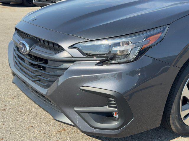 new 2025 Subaru Legacy car, priced at $35,158