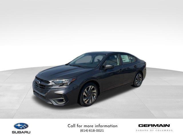 new 2025 Subaru Legacy car, priced at $35,158