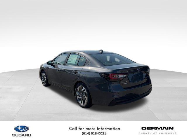 new 2025 Subaru Legacy car, priced at $35,158