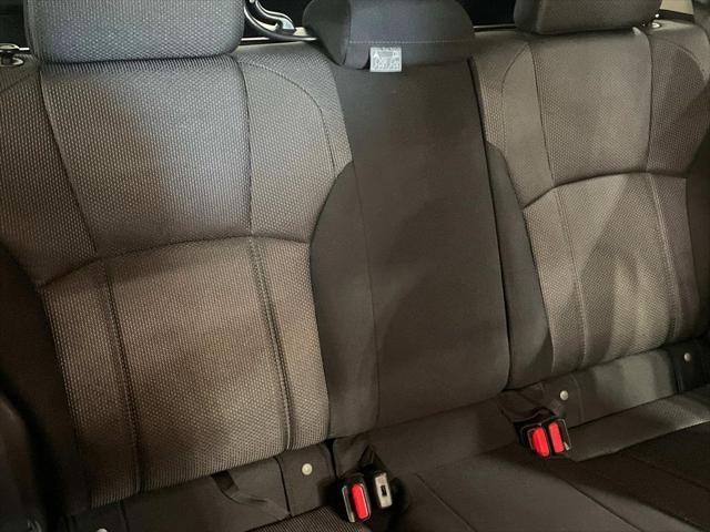 used 2022 Subaru Crosstrek car, priced at $24,399