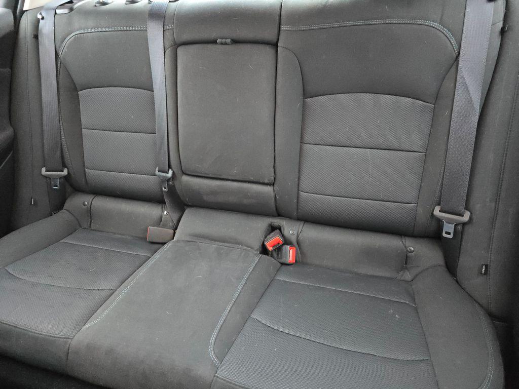 used 2018 Chevrolet Cruze car, priced at $7,981