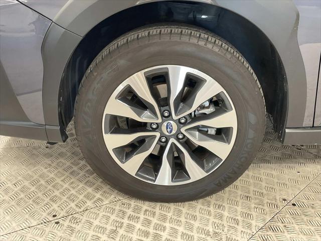used 2023 Subaru Outback car, priced at $30,011
