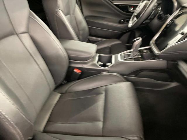 used 2023 Subaru Outback car, priced at $30,011