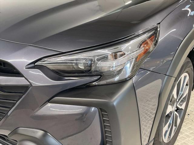 used 2023 Subaru Outback car, priced at $30,011