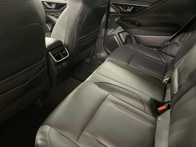 used 2023 Subaru Outback car, priced at $30,011