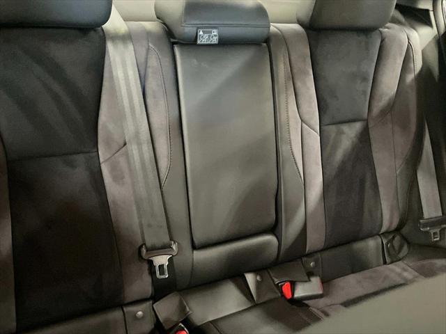 used 2022 Subaru WRX car, priced at $34,140