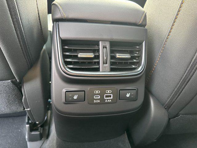 new 2025 Subaru Outback car, priced at $43,234