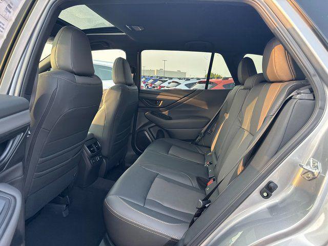 new 2025 Subaru Outback car, priced at $43,234