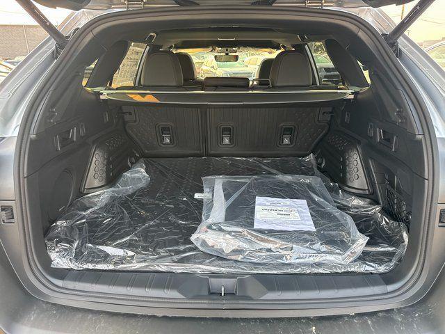 new 2025 Subaru Outback car, priced at $43,234