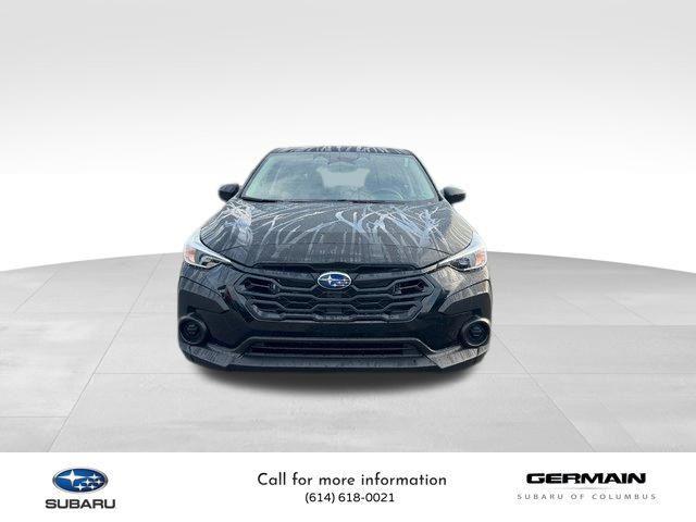 new 2025 Subaru Crosstrek car, priced at $27,985