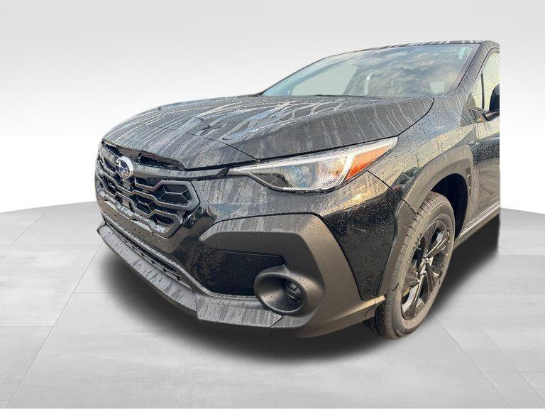 new 2025 Subaru Crosstrek car, priced at $27,985
