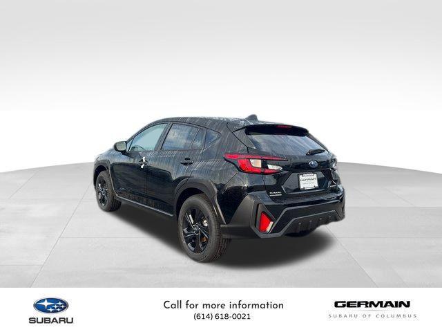 new 2025 Subaru Crosstrek car, priced at $27,985