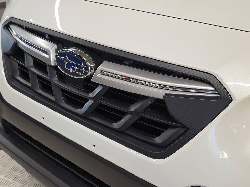 used 2023 Subaru Crosstrek car, priced at $26,981