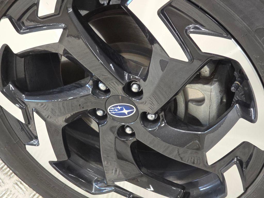 used 2023 Subaru Crosstrek car, priced at $26,981