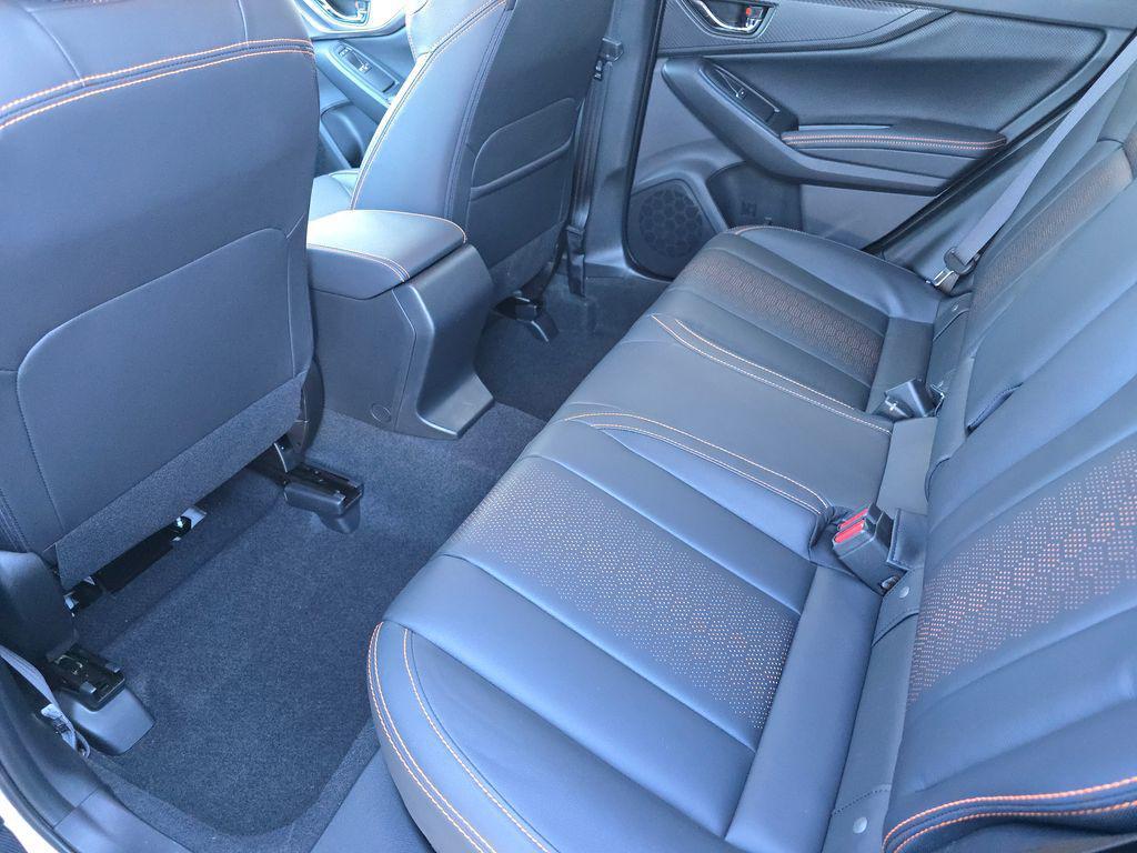 used 2023 Subaru Crosstrek car, priced at $26,981