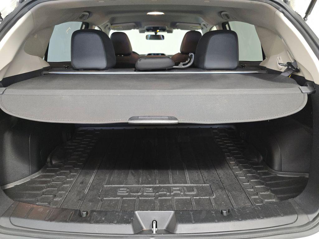 used 2023 Subaru Crosstrek car, priced at $26,981