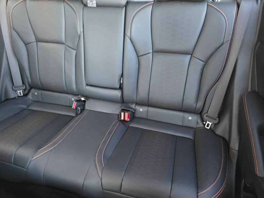 used 2023 Subaru Crosstrek car, priced at $26,981