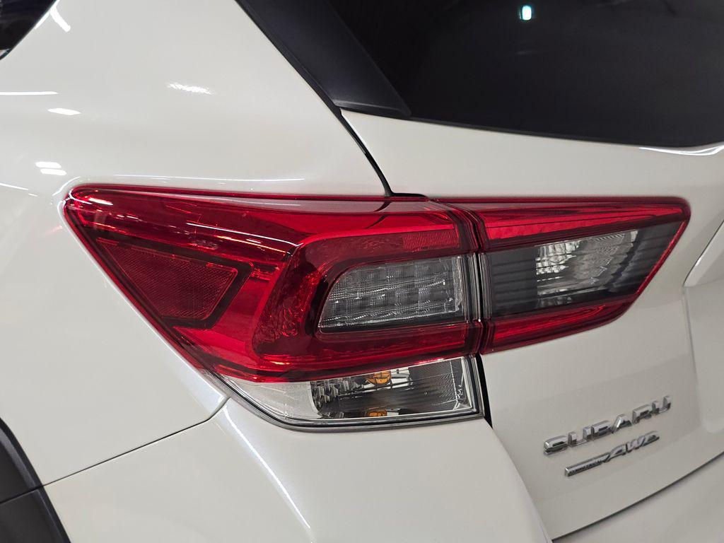 used 2023 Subaru Crosstrek car, priced at $26,981