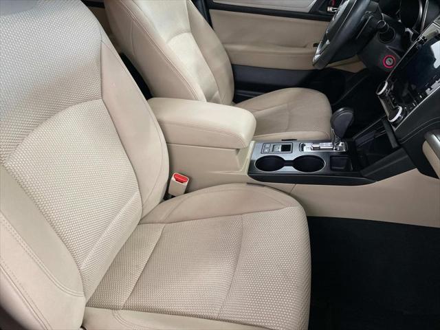 used 2018 Subaru Outback car, priced at $16,691