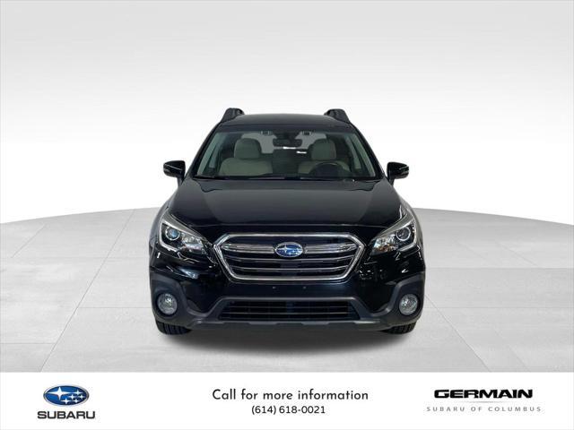 used 2018 Subaru Outback car, priced at $16,691