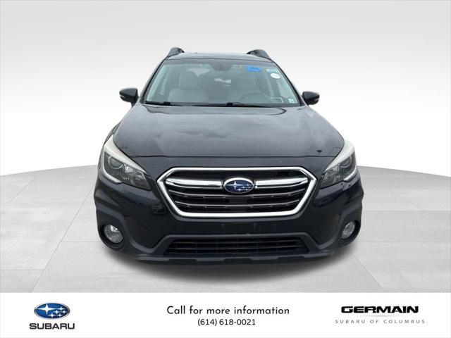 used 2018 Subaru Outback car, priced at $17,067