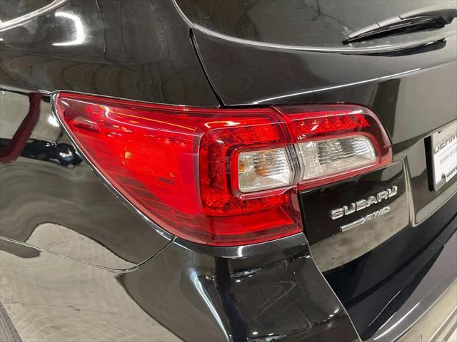 used 2018 Subaru Outback car, priced at $16,691