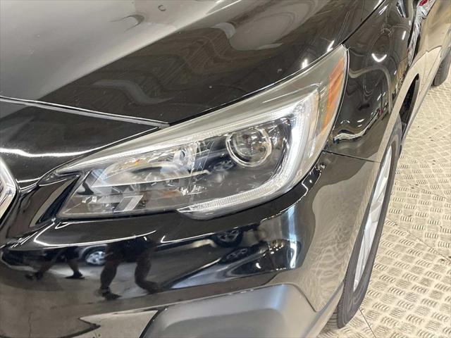 used 2018 Subaru Outback car, priced at $16,691