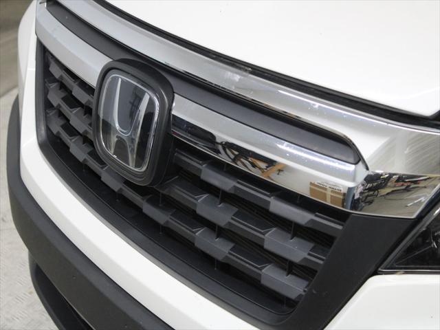 used 2020 Honda Ridgeline car, priced at $25,999