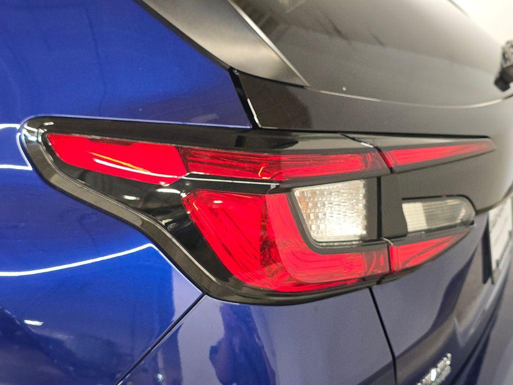 used 2024 Subaru Crosstrek car, priced at $26,694