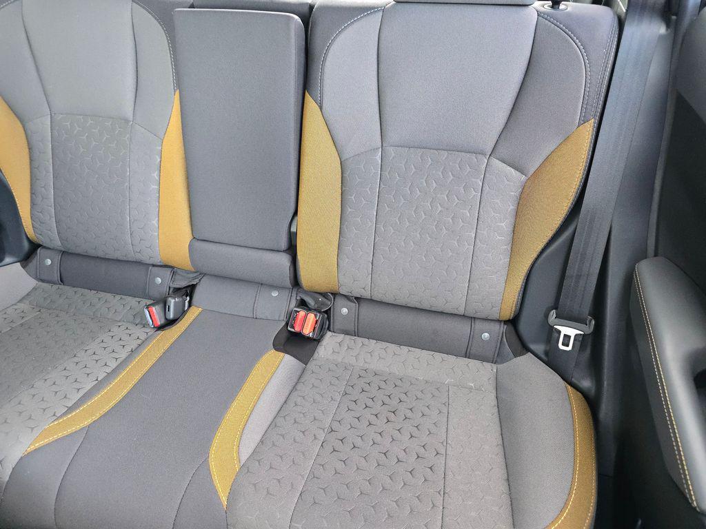 used 2024 Subaru Crosstrek car, priced at $26,694