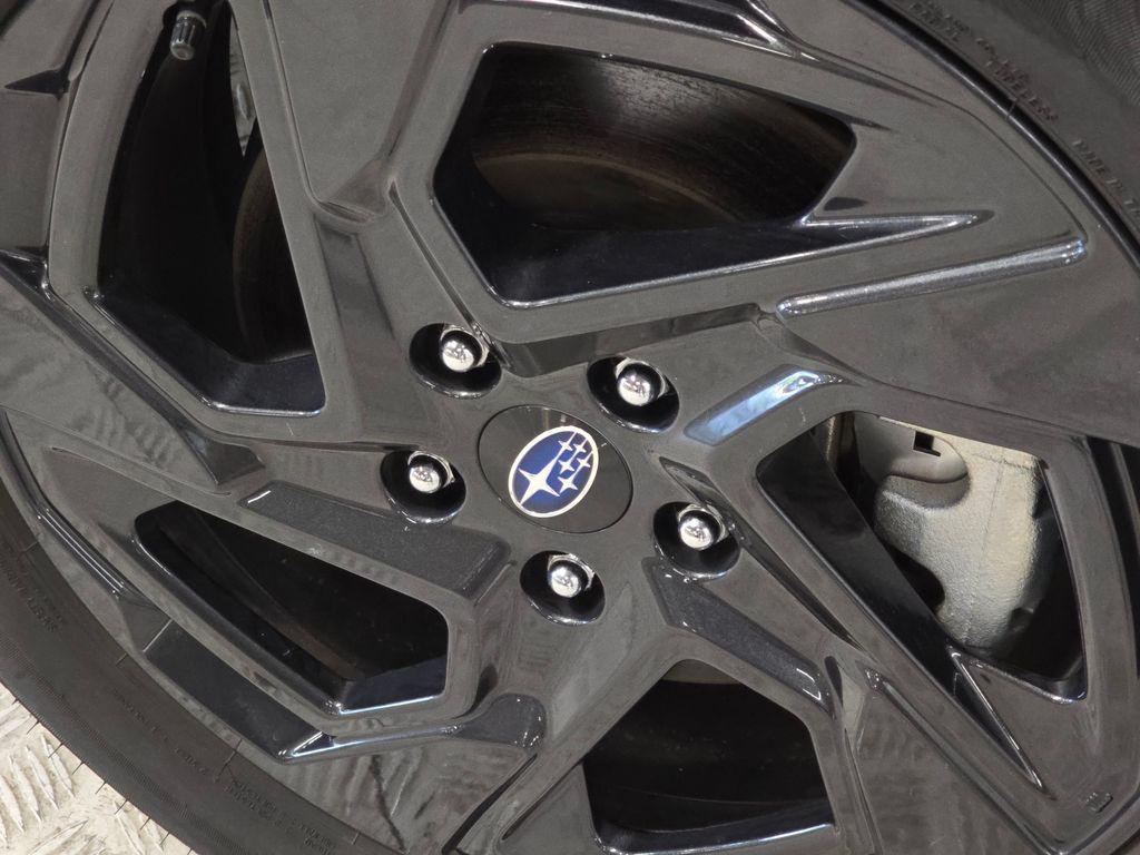 used 2024 Subaru Crosstrek car, priced at $26,694